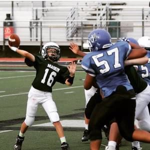 Meet your Posher, Bryant